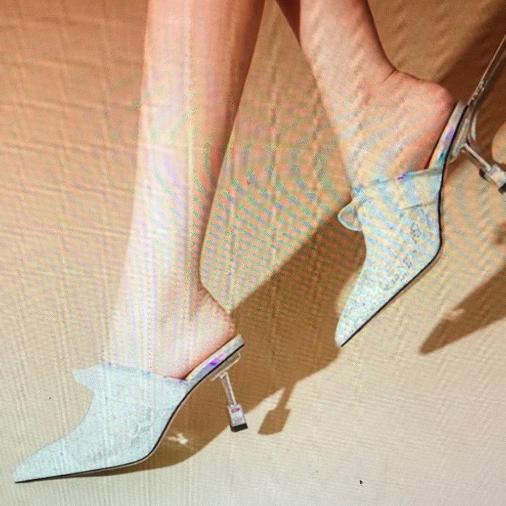 women shoes Heels - Picture 2 of 4